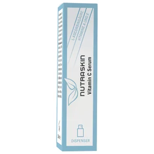 NutraCosmetic Vitamin C Serum
