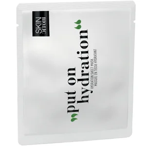 SKINBIOTIC Put on hydration Sheet Mask
