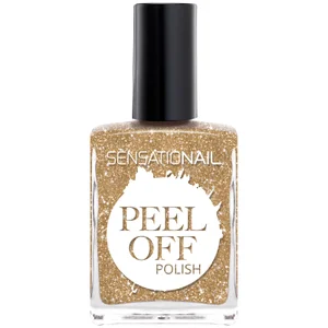 Sensationail Peel Off Nagellack