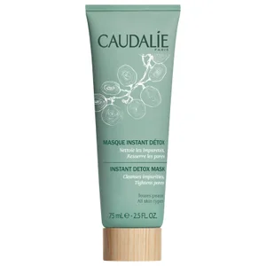 Caudalie Instant Detox Maske