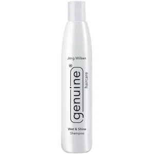 Genuine Haircare Wet & Shine Shampoo