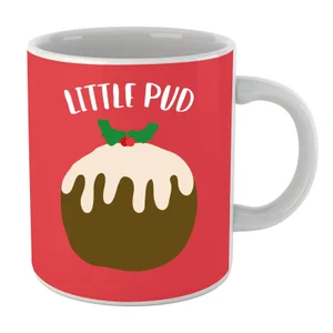 Little Pud Mug