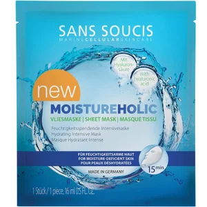 Sans Soucis Moistureholic Vliesmaske