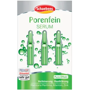 Schaebens Porenfein Serum