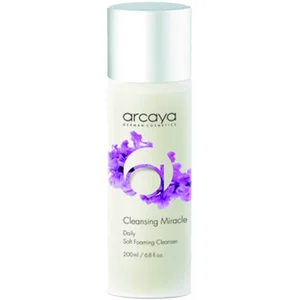 arcaya Cleansing Miracle