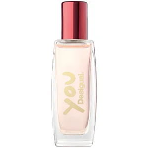 Desigual “You” Woman Eau de Toilette (EDT) Zerstäuber