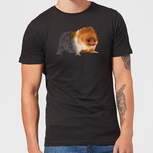 Fantastic Beasts Tribal Baby Niffler Men's T-Shirt - Black