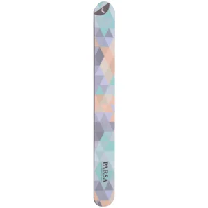 PARSA beauty Abziehbare Nagelfeile, (6‐Lagig)