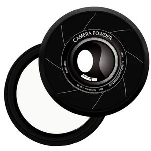 True + Luscious Camera Powder Universal Setting Powder