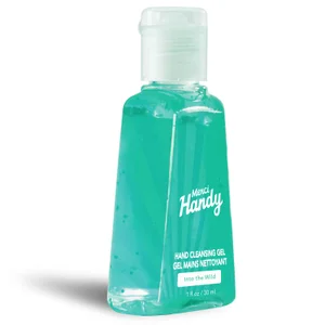 Merci Handy Handreinigungsgel Into the Wild