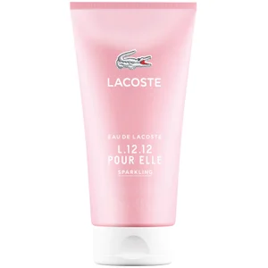Lacoste Eau De Lacoste L.12.12 Pour Elle Sparkling Showergel 