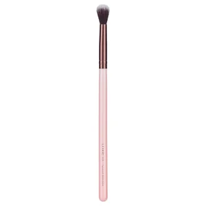Luxie 205 Tapered Blending Eye Shadow Brush - Rose Gold