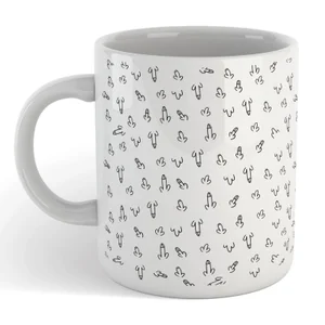 Willy Mug