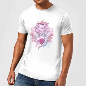 Harry Potter Always t-shirt - Wit