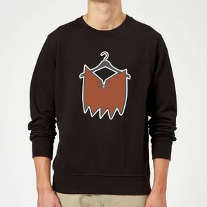 The Flintstones Barney Shirt Sweatshirt - Black