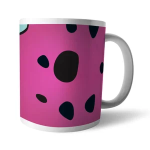 The Flintstones Dino Mug