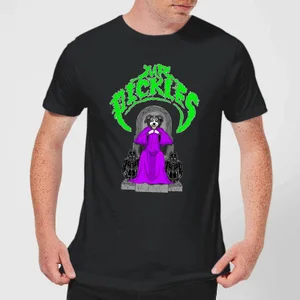 Mr Pickles Throne Men's T-Shirt - Black