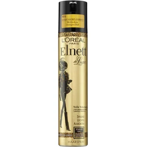 L’Oréal Paris Elnett De Luxe Haarspray Volumen Excess 