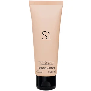 Giorgio Armani Lait Parfumé Hydratant Moisturizing Perfumed Body Lotion