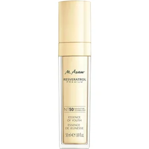 M .ASAM Resveratrol Premium Essence Of Youth