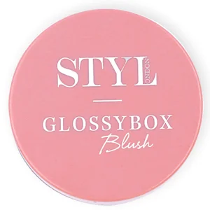 STYLondon Peach Blossom Blush