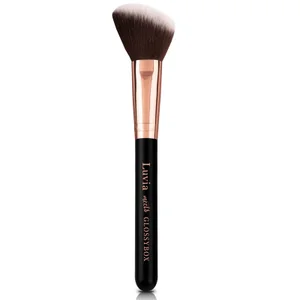 Luvia Cosmetics "Rouge Pinsel, Luvia Meets Glossybox”"