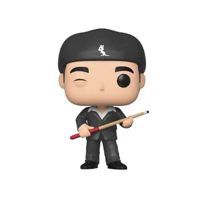 The Office Date Mike EXC Pop! Vinyl