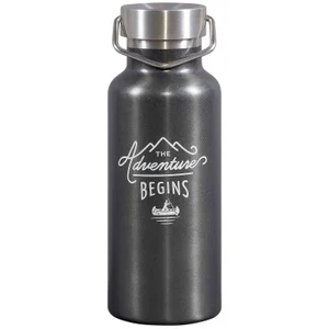 Gentlemen's Hardware Water Bottle