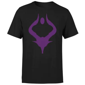 Magic The Gathering Bolas Silhouette Men's T-Shirt - Black