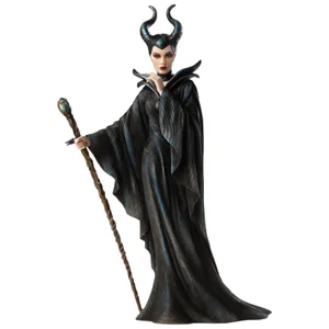 Disney Showcase Collection - Live Action Maleficent Figurine