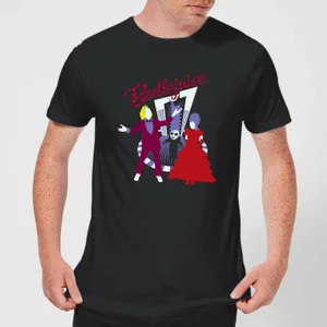 Beetlejuice Beetlejuice Unisex T-Shirt - Black