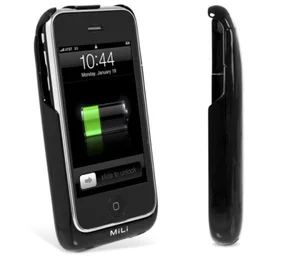 MiLi Powerskin