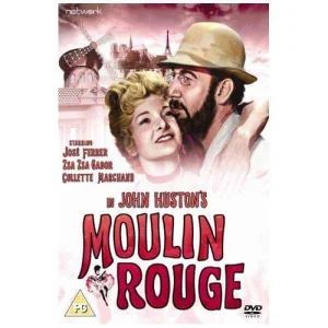 Moulin Rouge