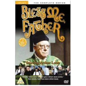 Bless Me Father - Vollständige Serie