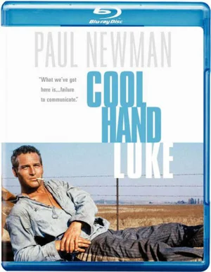 Cool Hand Luke [Deluxe Edition]