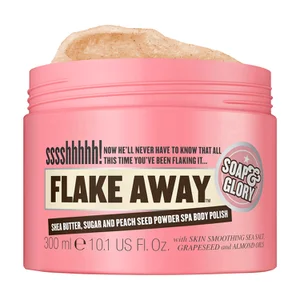 Soap and Glory Flake Away Body Polish