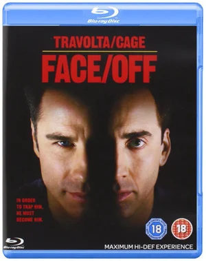 Face/Off