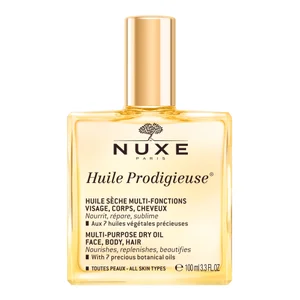 NUXE Huile Prodigieuse Multi Purpose Dry Oil 100ml