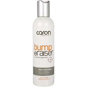 Caronlab Bump Eraser Triple Action Lotion 125ml