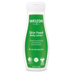 Weleda Skin Food Body Lotion 200ml