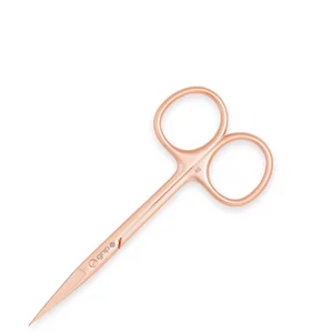 Caronlab Precision Scissors - Rose Gold