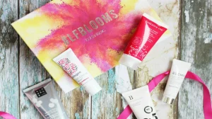 La Beauty Box #LFBLOOMS Les Revues