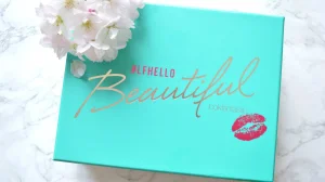 Bloggers Review the #LFHELLOBEAUTIFUL Beauty Box
