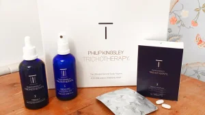The Philip Kingsley Trichotherapy Kit