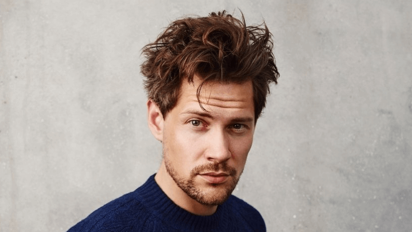 20 Best Hairstyles for Men with Fine Hair to Get in 2024