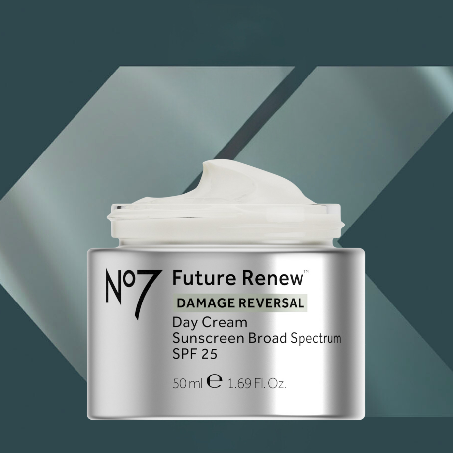 BestKeptSerum: No7 has an anti-aging serum and skincare range for