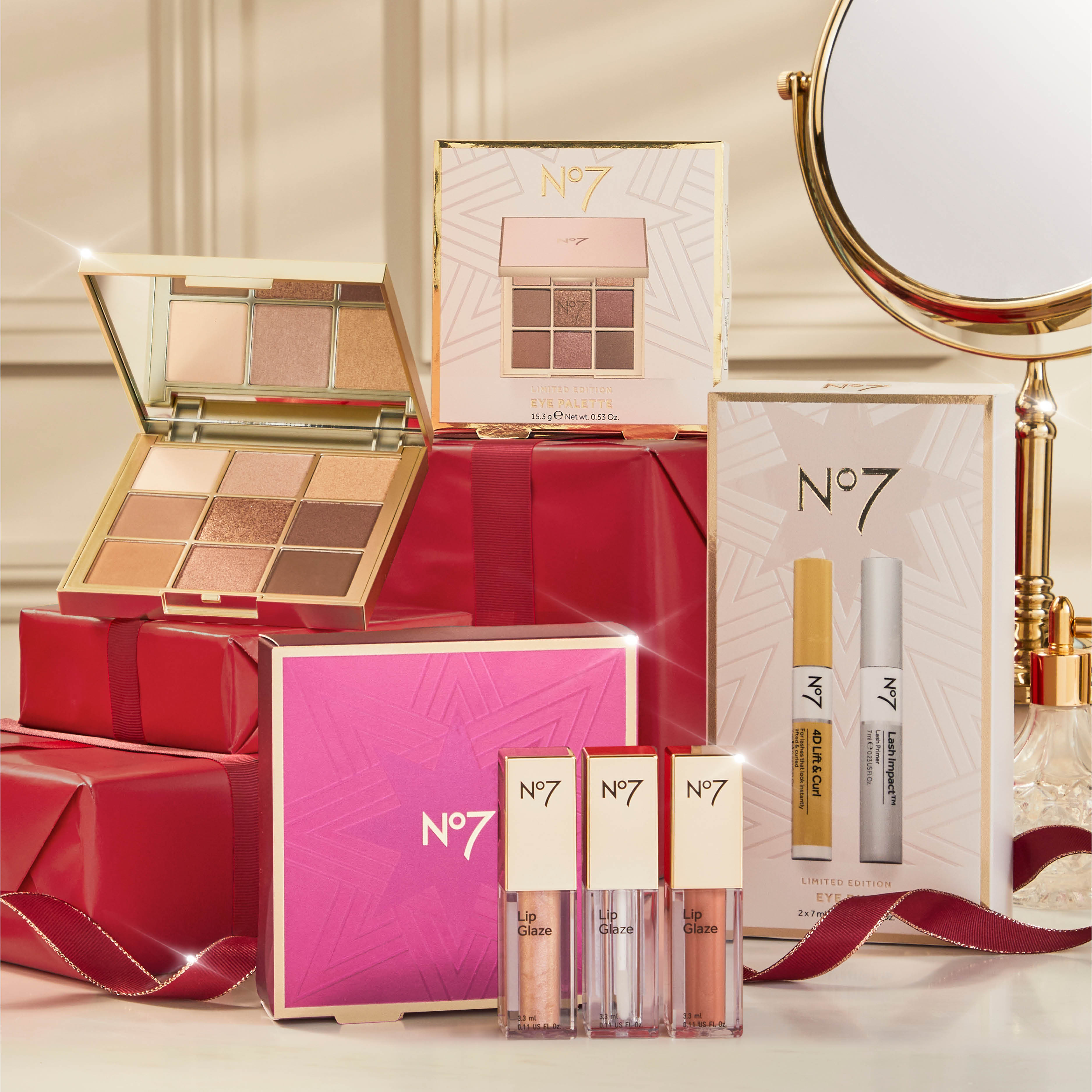 No7 Beauty, Skincare, & Makeup Products | No7 US