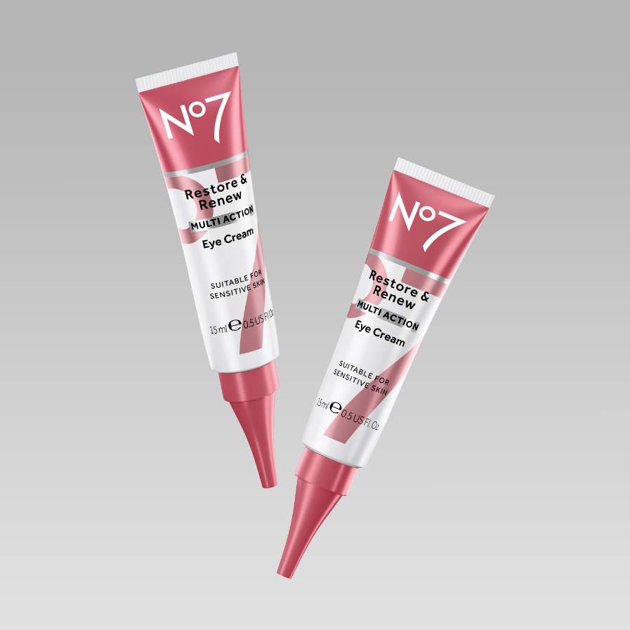 Retinol Sleep Collection | No7 US