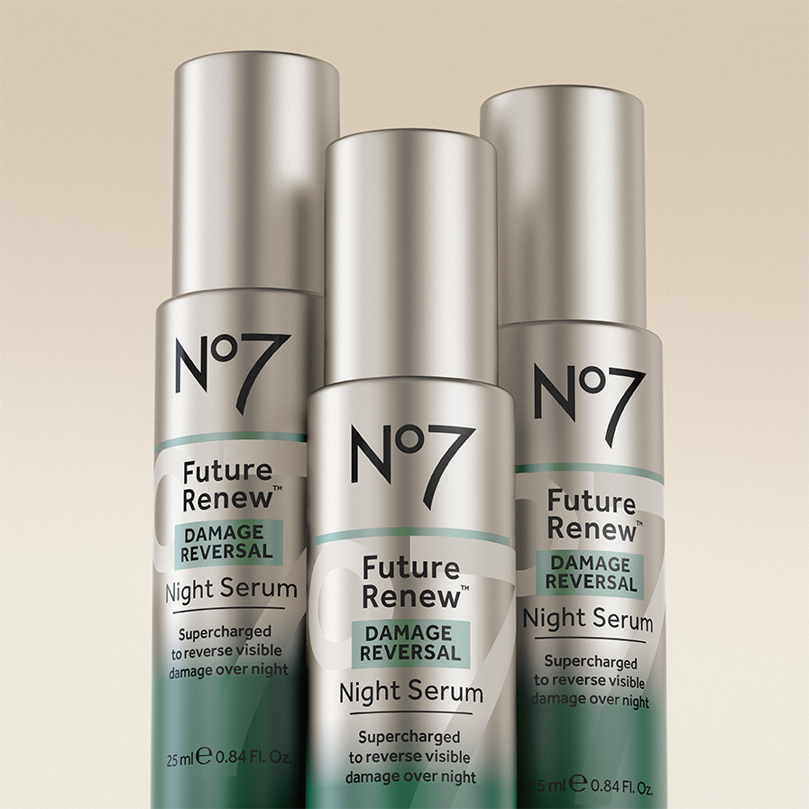 No7 Lift & Luminate Triple Action Serum Boost Sheet Mask | No7 US