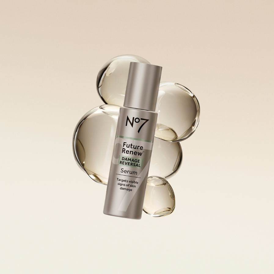 Lift & Luminate Triple Action Fragrance Free Day Cream 50ml | No7 US